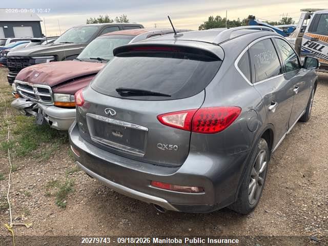 Продажа на аукционе авто 2016 Infiniti Qx50, vin: JN1BJ0RR8GM260210, номер лота: 20279743