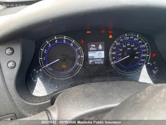 Продажа на аукционе авто 2016 Infiniti Qx50, vin: JN1BJ0RR8GM260210, номер лота: 20279743