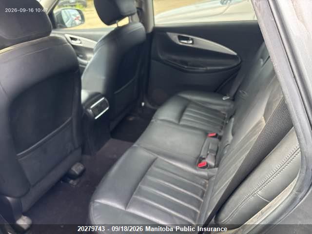 Продажа на аукционе авто 2016 Infiniti Qx50, vin: JN1BJ0RR8GM260210, номер лота: 20279743