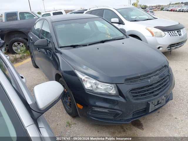 1G1PC5SB4F7204794 auction archive image
