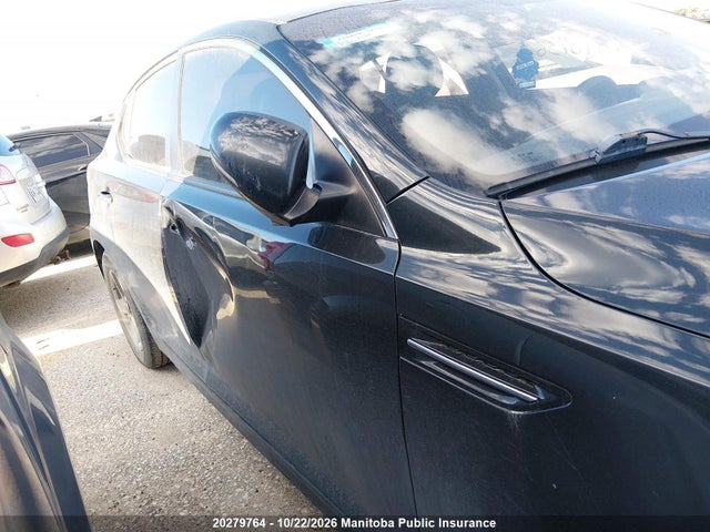 KIA Optima Lx 2014 KNAGM4A73E5496697 Image 13