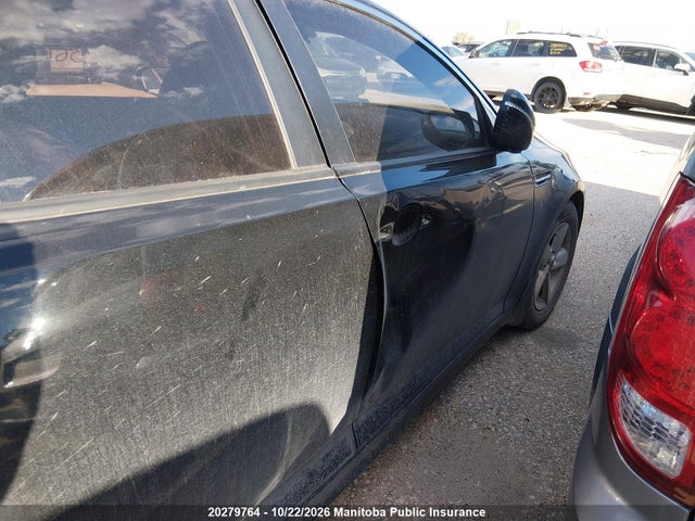KIA Optima Lx 2014 KNAGM4A73E5496697 Image 6