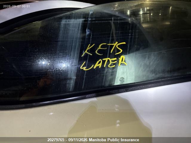 20279765 :رقم المزاد ، KNAFU6A20B5324554 vin ، 2011 Kia Forte Ex مزاد بيع