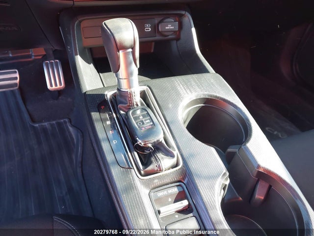 Aukcja sprzedaży 2025 Honda Civic Sport Hev, vin: 2HGFE4F86SH002321, numer aukcji: 20279768