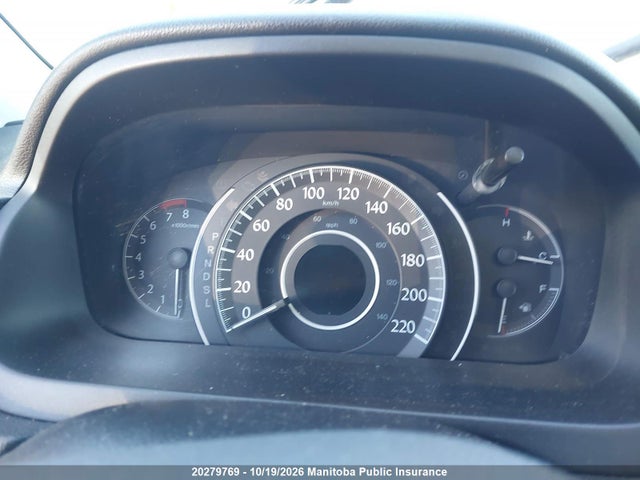 Honda Cr-v Touring 2015 5J6RM4H90FL800501 Image 15