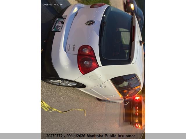 Aukcja sprzedaży 2008 Volkswagen Rabbit 2.5, vin: WVWCA91K38W291553, numer aukcji: 20279772