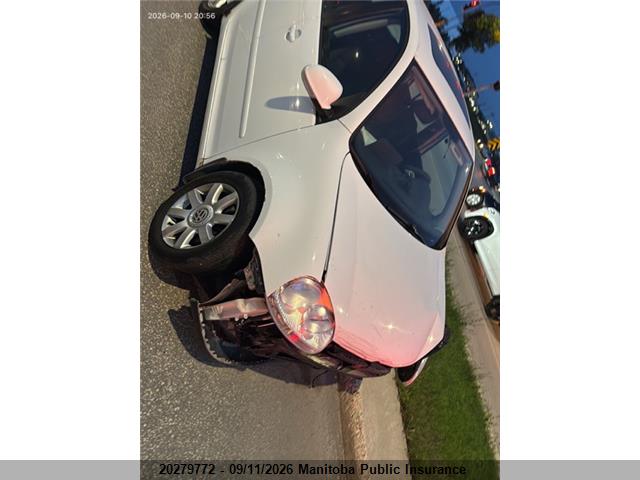 Aukcja sprzedaży 2008 Volkswagen Rabbit 2.5, vin: WVWCA91K38W291553, numer aukcji: 20279772