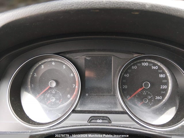 20279779 :رقم المزاد ، 1V2MR2CA8KC594375 vin ، 2019 Volkswagen Atlas Highline مزاد بيع