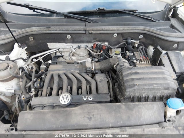 20279779 :رقم المزاد ، 1V2MR2CA8KC594375 vin ، 2019 Volkswagen Atlas Highline مزاد بيع