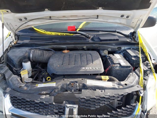 Продажа на аукционе авто 2012 Dodge Grand Caravan Sxt, vin: 2C4RDGBGXCR198837, номер лота: 20279784