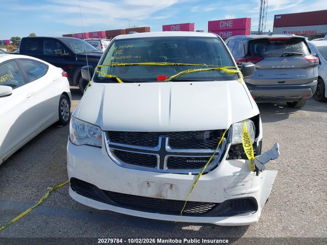 Продажа на аукционе авто 2012 Dodge Grand Caravan Sxt, vin: 2C4RDGBGXCR198837, номер лота: 20279784
