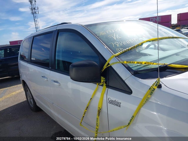 Продажа на аукционе авто 2012 Dodge Grand Caravan Sxt, vin: 2C4RDGBGXCR198837, номер лота: 20279784