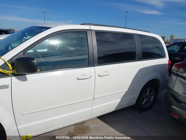 Продажа на аукционе авто 2012 Dodge Grand Caravan Sxt, vin: 2C4RDGBGXCR198837, номер лота: 20279784