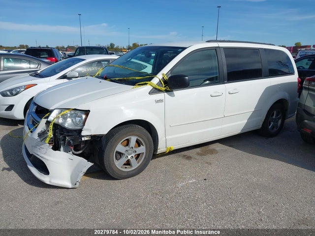 Продажа на аукционе авто 2012 Dodge Grand Caravan Sxt, vin: 2C4RDGBGXCR198837, номер лота: 20279784