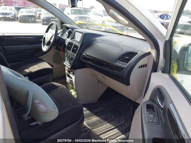 Продажа на аукционе авто 2012 Dodge Grand Caravan Sxt, vin: 2C4RDGBGXCR198837, номер лота: 20279784