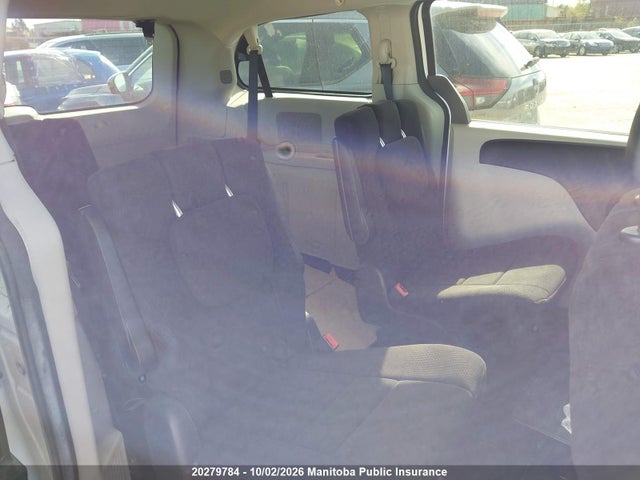 Продажа на аукционе авто 2012 Dodge Grand Caravan Sxt, vin: 2C4RDGBGXCR198837, номер лота: 20279784