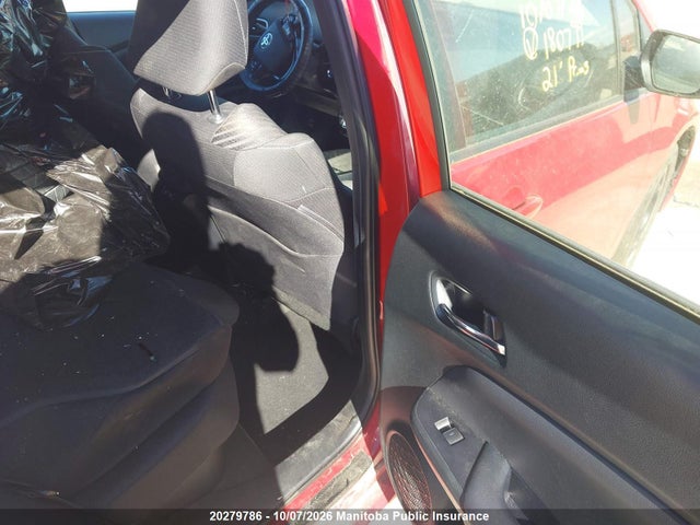 Toyota PRIUS PRIME 2021 JTDKAMFP8M3180799 Image 8