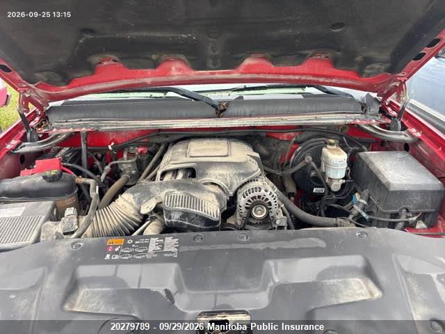 20279789 :رقم المزاد ، 3GTP2UEA1BG397296 vin ، 2011 Gmc Sierra 1500 Nevada Edition مزاد بيع