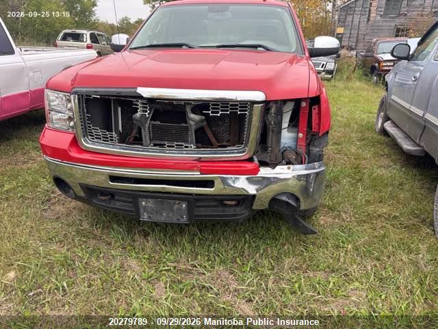 20279789 :رقم المزاد ، 3GTP2UEA1BG397296 vin ، 2011 Gmc Sierra 1500 Nevada Edition مزاد بيع