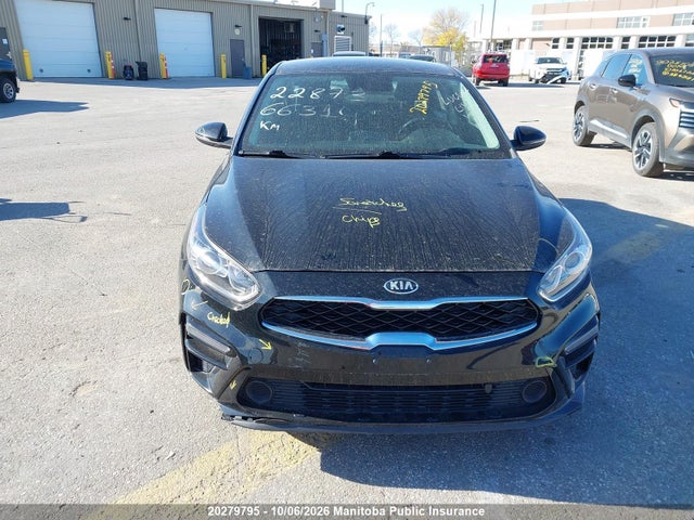 Продаж на аукціоні авто 2021 Kia Forte Ex, vin: 3KPF54AD7ME366815, номер лоту: 20279795