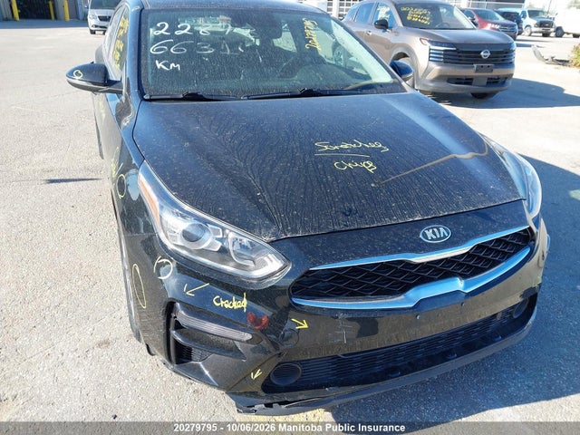 Продаж на аукціоні авто 2021 Kia Forte Ex, vin: 3KPF54AD7ME366815, номер лоту: 20279795