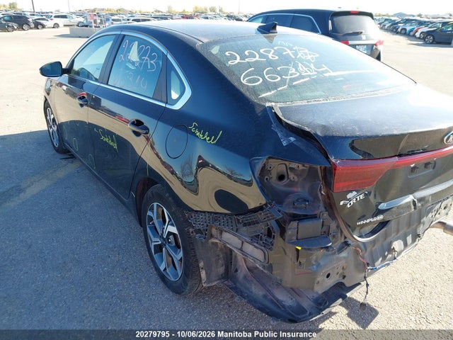 Продаж на аукціоні авто 2021 Kia Forte Ex, vin: 3KPF54AD7ME366815, номер лоту: 20279795
