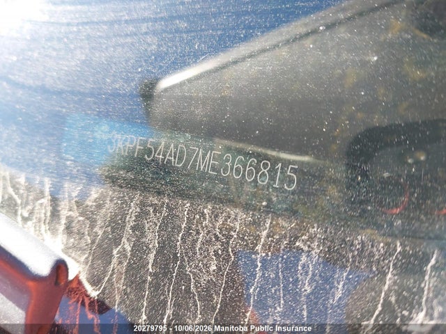 Продаж на аукціоні авто 2021 Kia Forte Ex, vin: 3KPF54AD7ME366815, номер лоту: 20279795