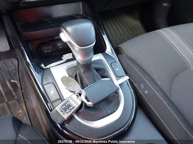 20279798 :رقم المزاد ، 3KPF34AD9NE426682 vin ، 2022 Kia Forte Ex مزاد بيع