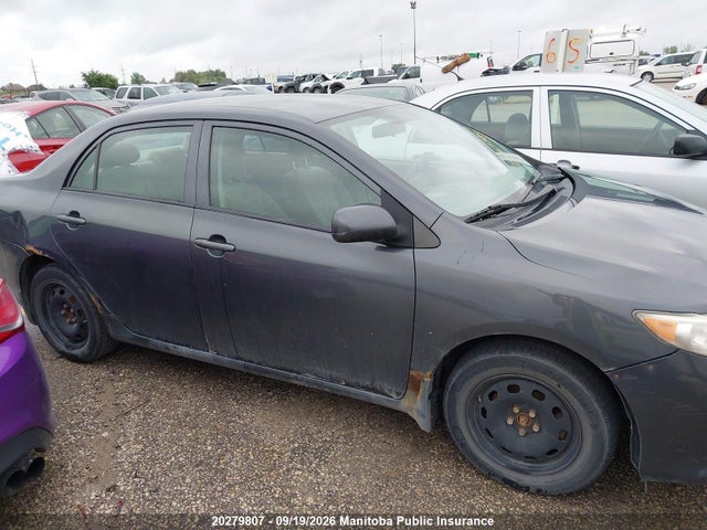 Aukcja sprzedaży 2009 Toyota Corolla Ce, vin: 2T1BU40E09C094240, numer aukcji: 20279807