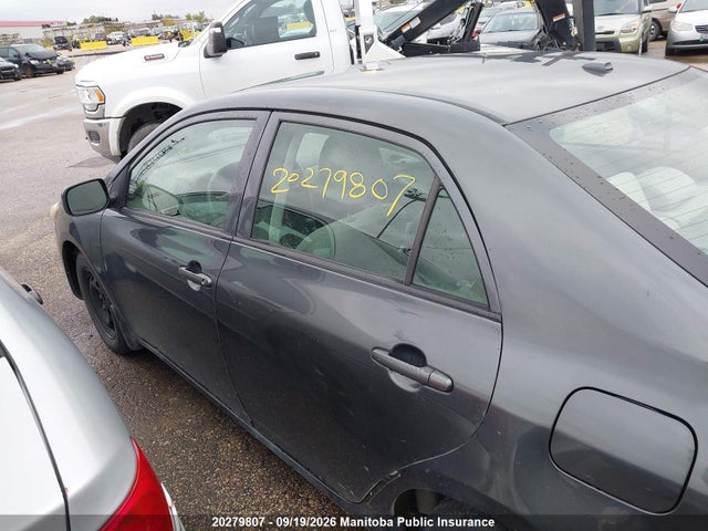 Aukcja sprzedaży 2009 Toyota Corolla Ce, vin: 2T1BU40E09C094240, numer aukcji: 20279807