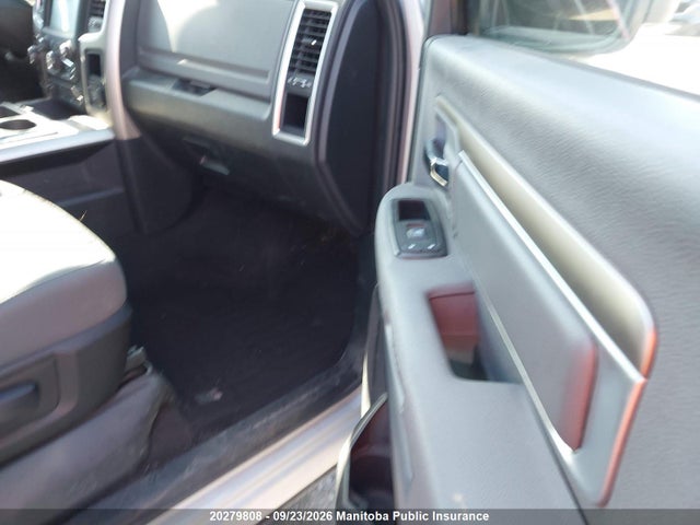 Aukcja sprzedaży 2014 Dodge Ram 1500 Slt Quad Cab, vin: 1C6RR7GT9ES279344, numer aukcji: 20279808