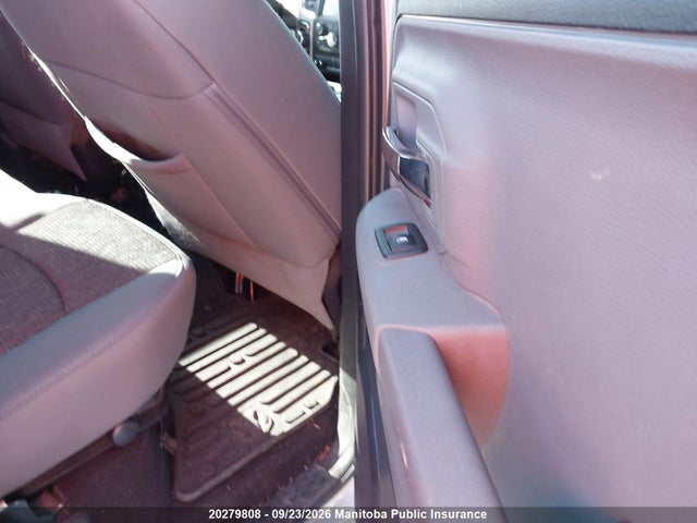 Aukcja sprzedaży 2014 Dodge Ram 1500 Slt Quad Cab, vin: 1C6RR7GT9ES279344, numer aukcji: 20279808