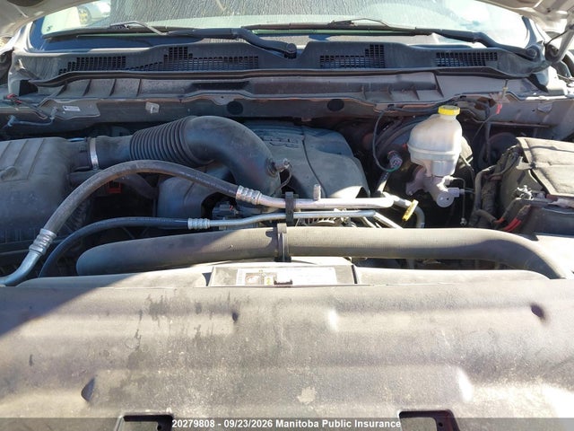 Aukcja sprzedaży 2014 Dodge Ram 1500 Slt Quad Cab, vin: 1C6RR7GT9ES279344, numer aukcji: 20279808