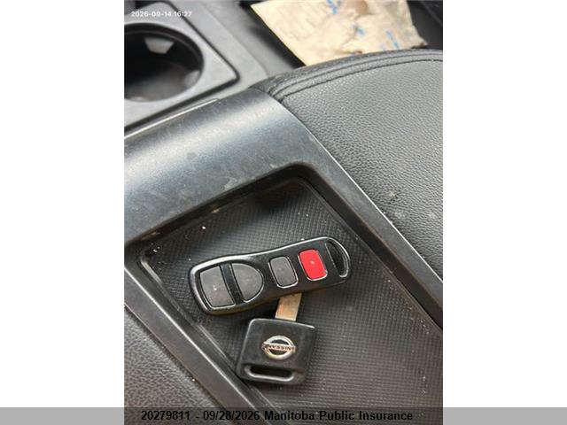 20279811 :رقم المزاد ، 1N4BL11E46C161495 vin ، 2006 Nissan Altima 3.5 Se مزاد بيع