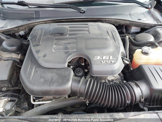 Chrysler 300 S 2021 2C3CCAGG2MH582315 Image 10