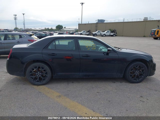20279812 :رقم المزاد ، 2C3CCAGG2MH582315 vin ، 2021 Chrysler 300 S مزاد بيع