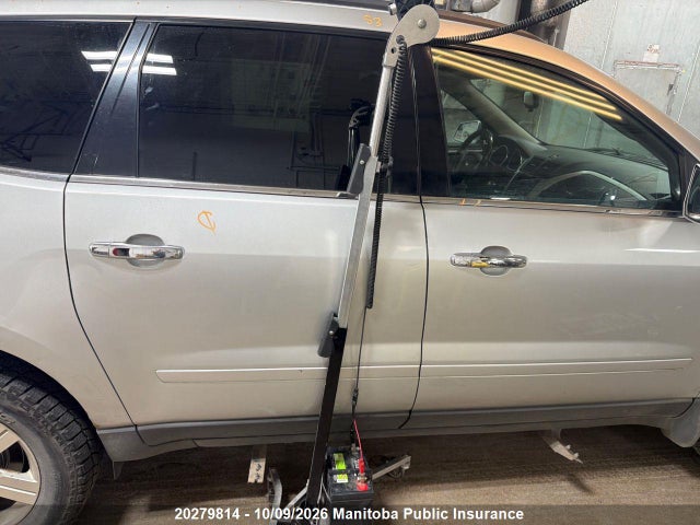 Продаж на аукціоні авто 2011 Chevrolet Traverse Lt, vin: 1GNKRGED1BJ403038, номер лоту: 20279814
