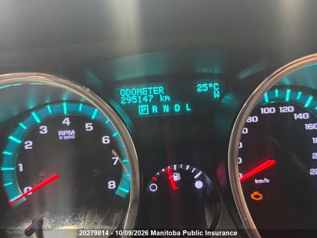 Продаж на аукціоні авто 2011 Chevrolet Traverse Lt, vin: 1GNKRGED1BJ403038, номер лоту: 20279814