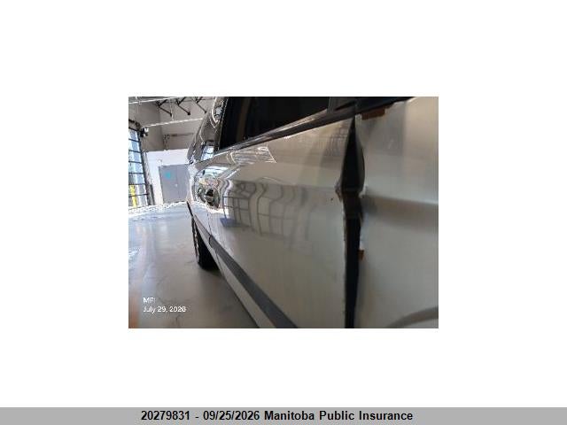 20279831 :رقم المزاد ، 1D4GP24R36B700223 vin ، 2006 Dodge Grand Caravan مزاد بيع