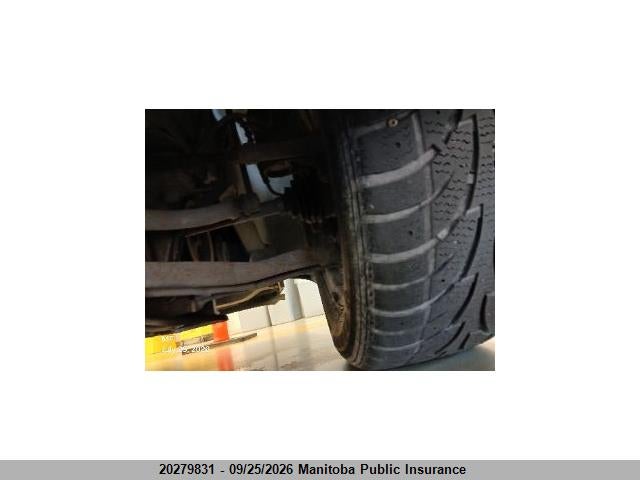20279831 :رقم المزاد ، 1D4GP24R36B700223 vin ، 2006 Dodge Grand Caravan مزاد بيع