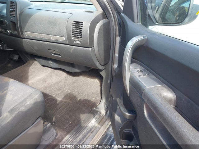 Aukcja sprzedaży 2013 Gmc Sierra 1500 Sle Crew Cab, vin: 3GTP2VE76DG235676, numer aukcji: 20279856
