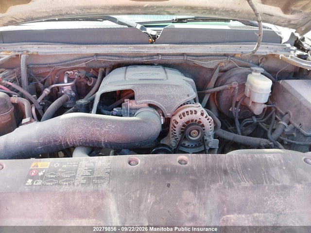 Aukcja sprzedaży 2013 Gmc Sierra 1500 Sle Crew Cab, vin: 3GTP2VE76DG235676, numer aukcji: 20279856