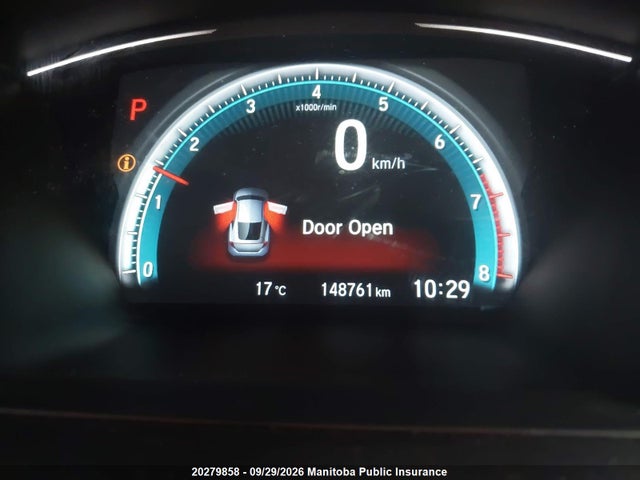 Продаж на аукціоні авто 2016 Honda Civic Lx, vin: 2HGFC4B51GH400691, номер лоту: 20279858