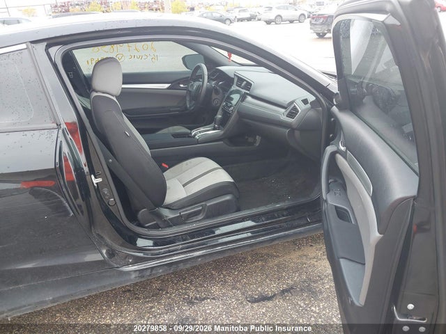 Продаж на аукціоні авто 2016 Honda Civic Lx, vin: 2HGFC4B51GH400691, номер лоту: 20279858
