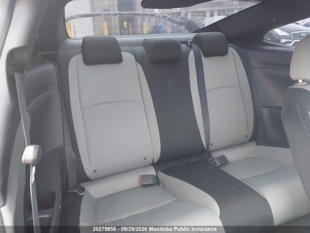 Продаж на аукціоні авто 2016 Honda Civic Lx, vin: 2HGFC4B51GH400691, номер лоту: 20279858