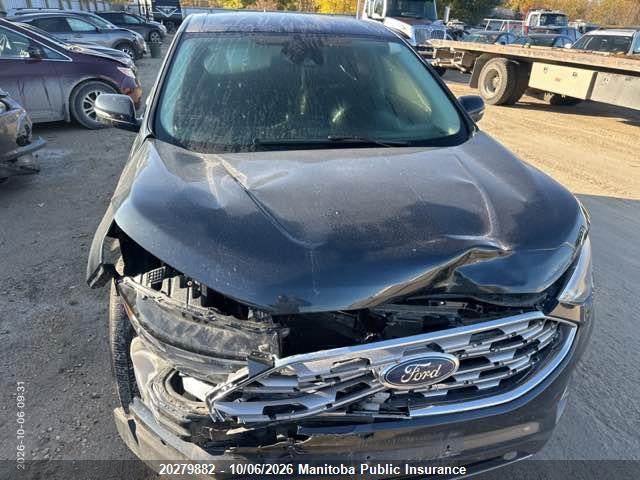 Продажа на аукционе авто 2023 Ford Edge Titanium, vin: 2FMPK4K95PBA31082, номер лота: 20279882
