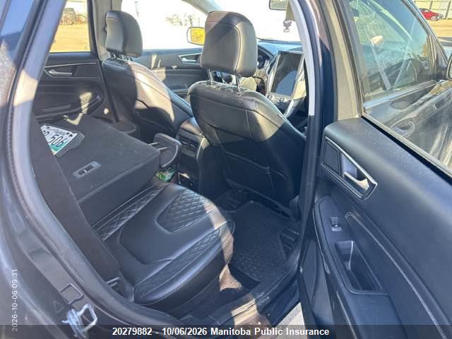 Продажа на аукционе авто 2023 Ford Edge Titanium, vin: 2FMPK4K95PBA31082, номер лота: 20279882