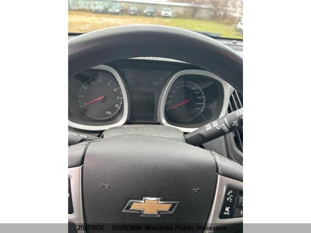 Продаж на аукціоні авто 2016 Chevrolet Equinox Lt, vin: 2GNFLFEKXG6215358, номер лоту: 20279936