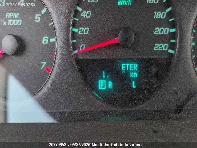 Aukcja sprzedaży 2012 Chevrolet Impala Ls V6, vin: 2G1WA5E34C1258661, numer aukcji: 20279958