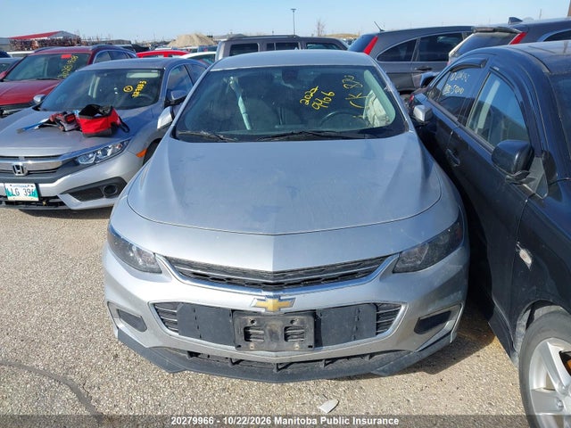 Chevrolet MALIBU LT 2018 1G1ZD5ST9JF181347 Image 12